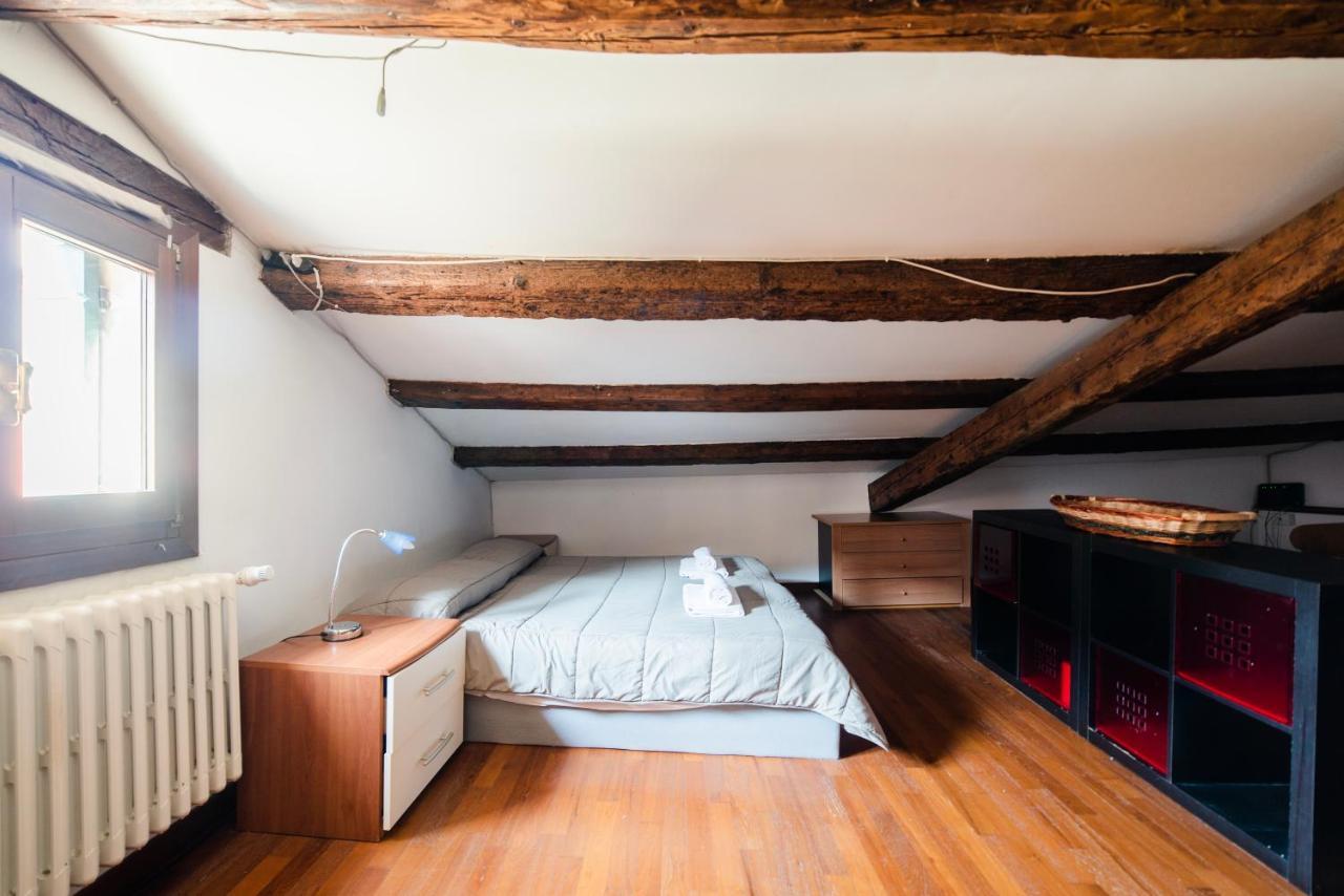 Petit Loft Apartment Venice Ngoại thất bức ảnh