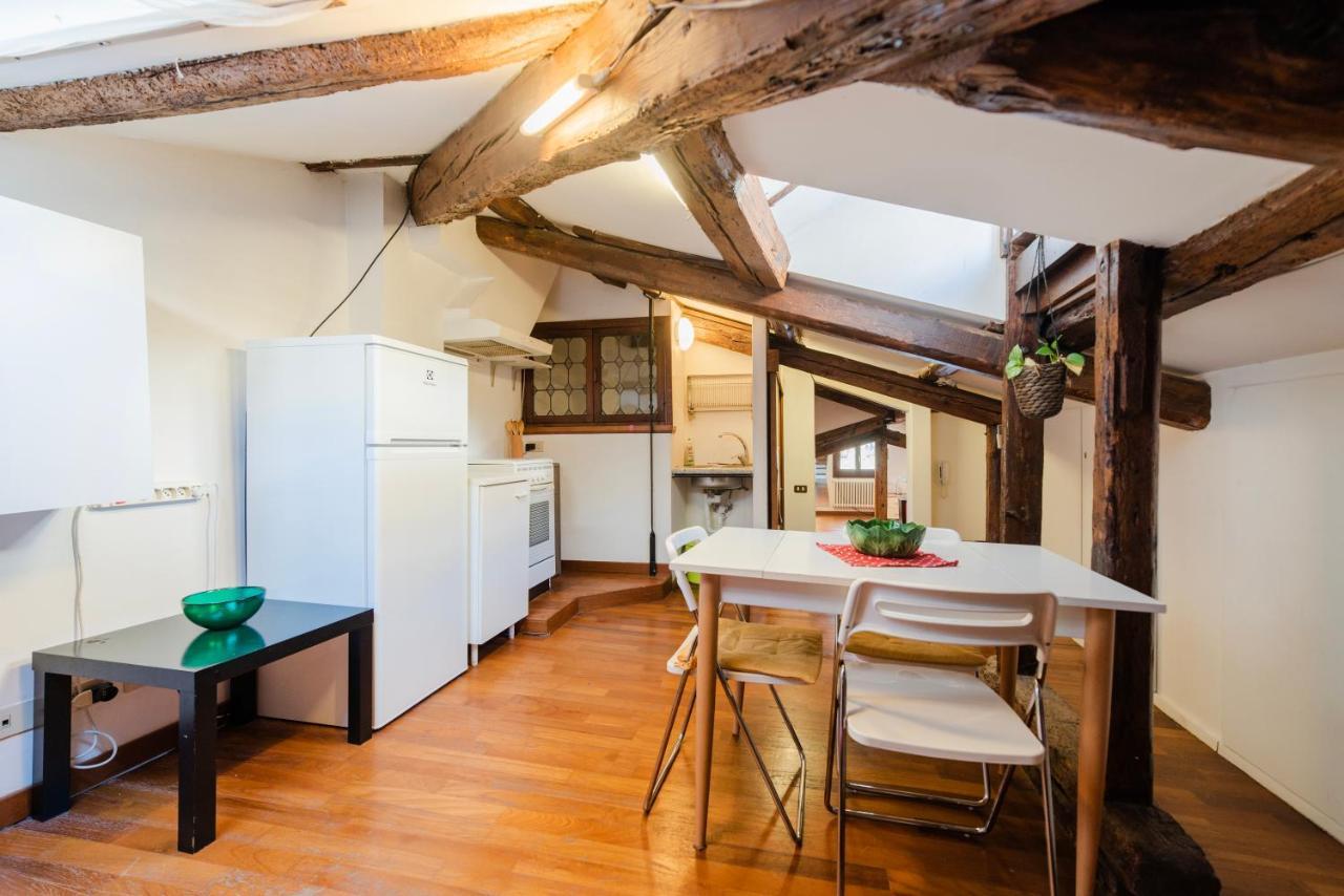 Petit Loft Apartment Venice Ngoại thất bức ảnh