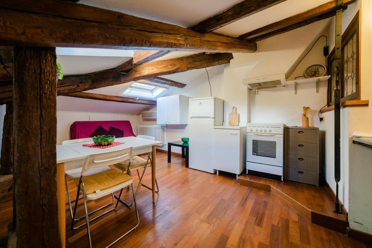 Petit Loft Apartment Venice Ngoại thất bức ảnh